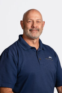Lance Dougher DPT, Owner